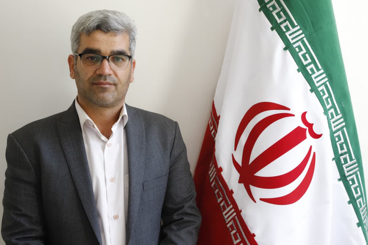 خدمت بی‌وقفه در آرامستان‌های بیرجند؛ بهسازی گسترده ورودی بهشت متقین و معابر اطراف