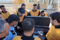 شرکت گاز خراسان جنوبی به سامانه مقابله با ریزپرنده مجهز شد