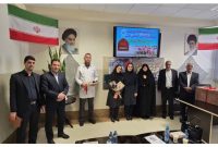 خدمات سرپایی پلی‌کلینیک تأمین اجتماعی طبس  به بیش از ۸۰ هزار کارگر