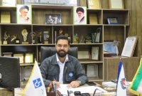 پیام تبریک مدیرعامل شرکت سیمان قاین به مناسبت هفته بسیج