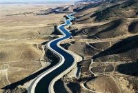 آیا  طرح انتقال آب به خراسان جنوبی تا پایان ۱۴۰۸ محقق می‌شود؟