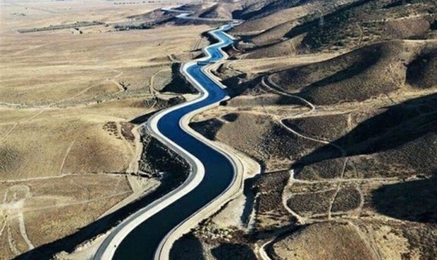 آیا  طرح انتقال آب به خراسان جنوبی تا پایان ۱۴۰۸ محقق می‌شود؟
