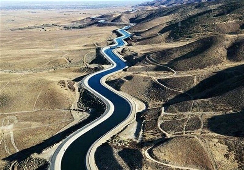 آیا طرح انتقال آب به خراسان جنوبی تا پایان ۱۴۰۸ محقق میشود؟ آیا طرح انتقال آب به خراسان جنوبی تا پایان ۱۴۰۸ محقق میشود؟