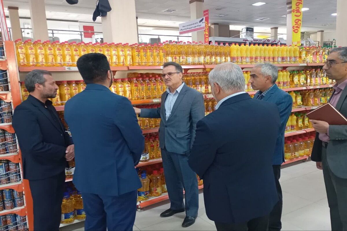 تشکیل  ۱۲۴۱ پرونده تخلف صنفی در خراسان جنوبی