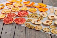 مصرف زیاد میوه خشک قندخون را بالا می‌برد