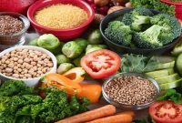 ۷ خوراکی قدرتمند که سرطان را دور می‌کند