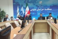 آمادگی کامل مخابرات خراسان جنوبی برای مقابله با حوادث احتمالی و تأکید بر پایداری شبکه در شرایط اضطراری