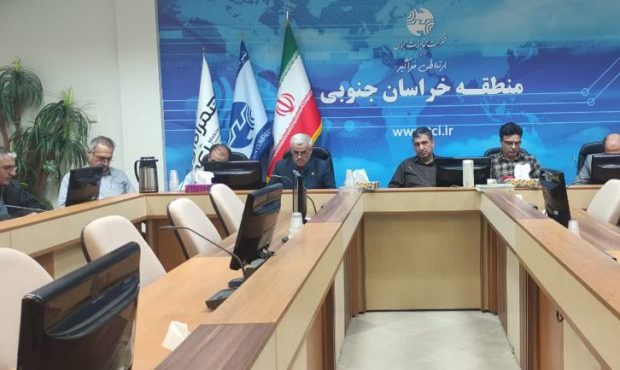 آمادگی کامل مخابرات خراسان جنوبی برای مقابله با حوادث احتمالی و تأکید بر پایداری شبکه در شرایط اضطراری