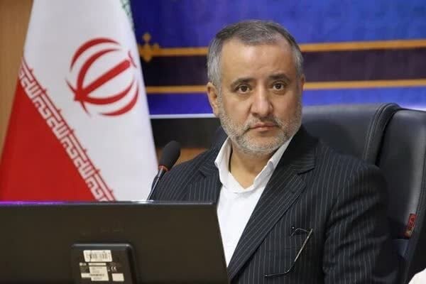 ۶۵ هزار میلیارد تومان اعتبار رهاورد سفر رئیس‌ جمهور به خراسان جنوبی