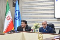 برگزیدگان حوزه پژوهش و فناوری دانشگاه فرهنگیان خراسان جنوبی تقدیر شدند