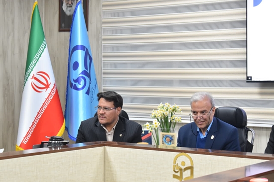 برگزیدگان حوزه پژوهش و فناوری دانشگاه فرهنگیان خراسان جنوبی تقدیر شدند برگزیدگان حوزه پژوهش و فناوری دانشگاه فرهنگیان خراسان جنوبی تقدیر شدند