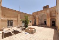 خانه تاریخی سجادی خراسان جنوبی در فهرست میراث ملی ثبت شد  