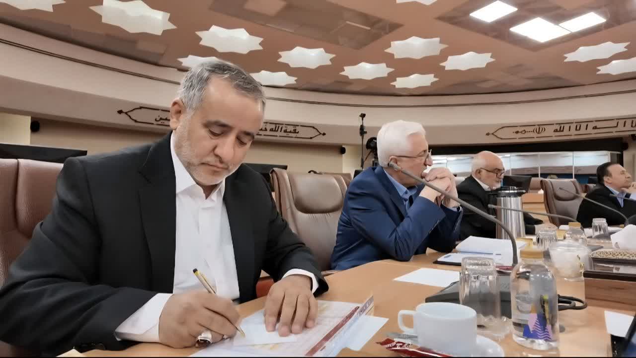 چین، رکورددار سرمایه‌ گذاری در خراسان جنوبی