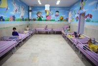 روایتی از عشق و لبخند معلولان در توانبخشی حضرت علی اکبر(ع) بیرجند روایتی از عشق و لبخند معلولان در توانبخشی حضرت علی اکبر(ع) بیرجند