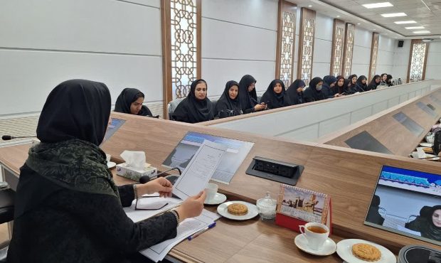 دوره آموزشی روزنامه‌نگاری نوین در خراسان جنوبی به ایستگاه نهایی رسید