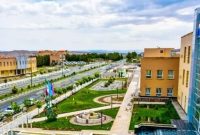 صعود دانشگاه بیرجند در رتبه‌بندی جهانی دانشگاه‌های پایدار و سبز