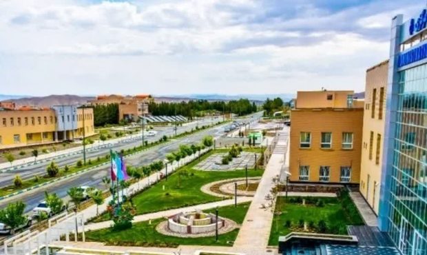 صعود دانشگاه بیرجند در رتبه‌بندی جهانی دانشگاه‌های پایدار و سبز