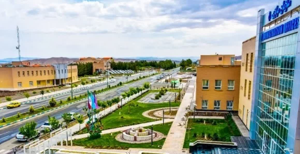 صعود دانشگاه بیرجند در رتبهبندی جهانی دانشگاههای پایدار و سبز صعود دانشگاه بیرجند در رتبهبندی جهانی دانشگاههای پایدار و سبز