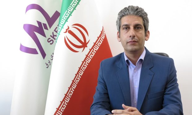 هوشمندسازی ۱۰۴ مشترک پرمصرف در شهرستان درمیان