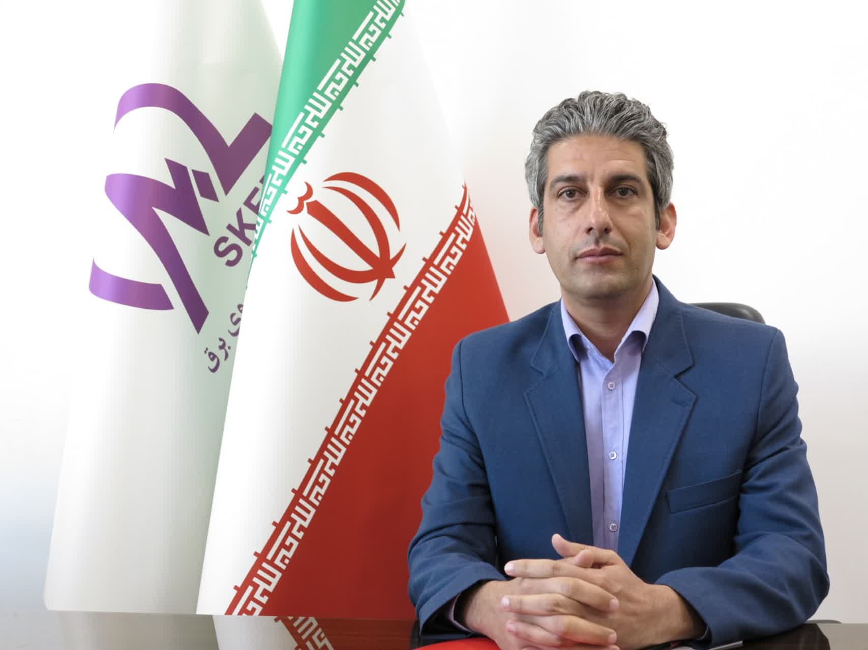 هوشمندسازی ۱۰۴ مشترک پرمصرف در شهرستان درمیان