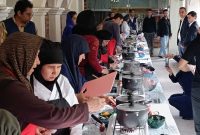 اقتدار خراسان جنوبی در طعم امید ۵/ تصاحب تمام رتبه‌های اول سه بخش رقابتی جشنواره