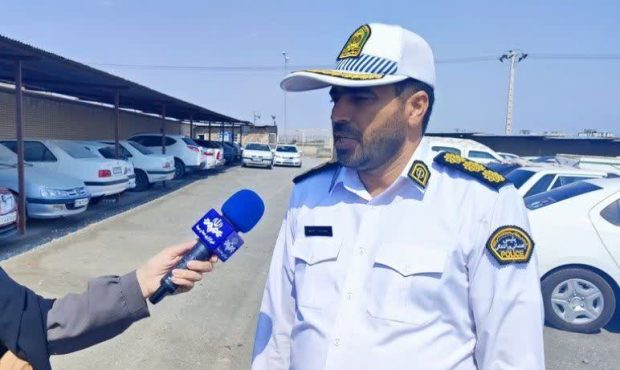 ضرورت تعیین تکلیف خودروهای توقیفی؛ مالکان تنها ۲ ماه فرصت دارند