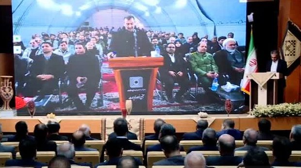 افتتاح ۲ پروژه معدنی با سرمایه‌گذاری بیش از ۳.۲ هزار میلیارد تومانی در خراسان جنوبی