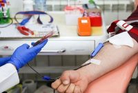 پیشرفت ۹۳ درصدی مرکز جامع انتقال خون خراسان جنوبی