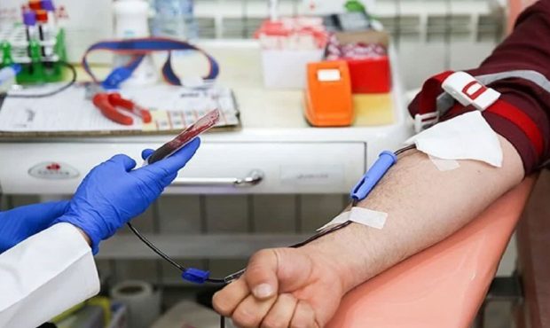 پیشرفت ۹۳ درصدی مرکز جامع انتقال خون خراسان جنوبی