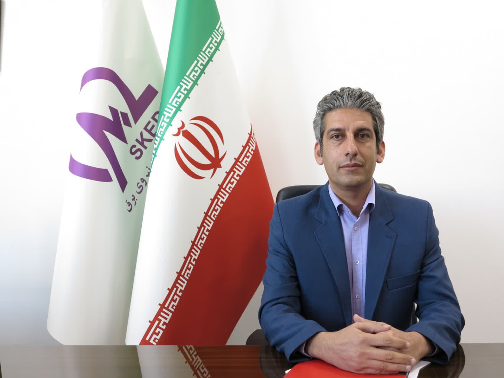 اجرای شبکه کابل‌ خود نگهدار در پرجمعیت‌ترین روستاهای درمیان