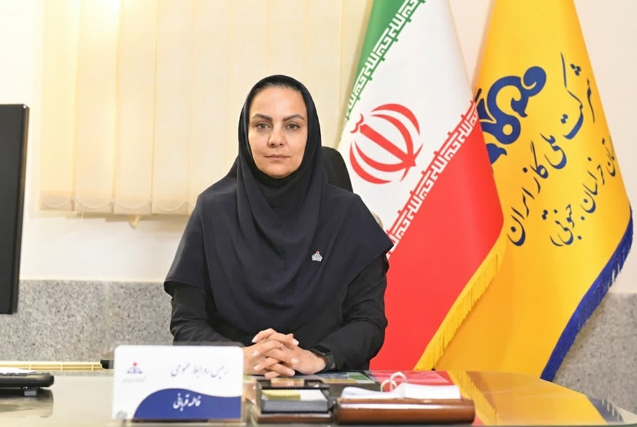 ثبت و پیگیری شکایات قبوض گاز مشترکان از طریق درگاههای رسمی ثبت و پیگیری شکایات قبوض گاز مشترکان از طریق درگاههای رسمی