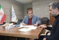 توسعه مهارت‌آموزی در شهرستان‌های سربیشه و نهبندان شتاب می‌گیرد