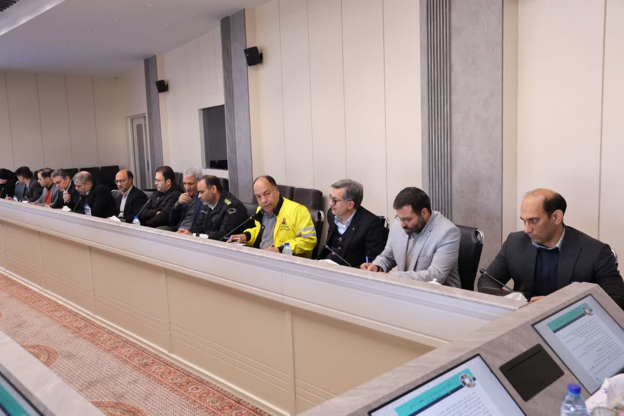 ۹۳ درصد مشترکان گاز خراسان جنوبی کممصرف هستند ۹۳ درصد مشترکان گاز خراسان جنوبی کممصرف هستند