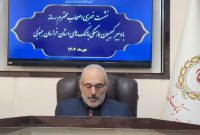 رشد ۴۳ درصدی منابع بانکی خراسان جنوبی طی یک سال