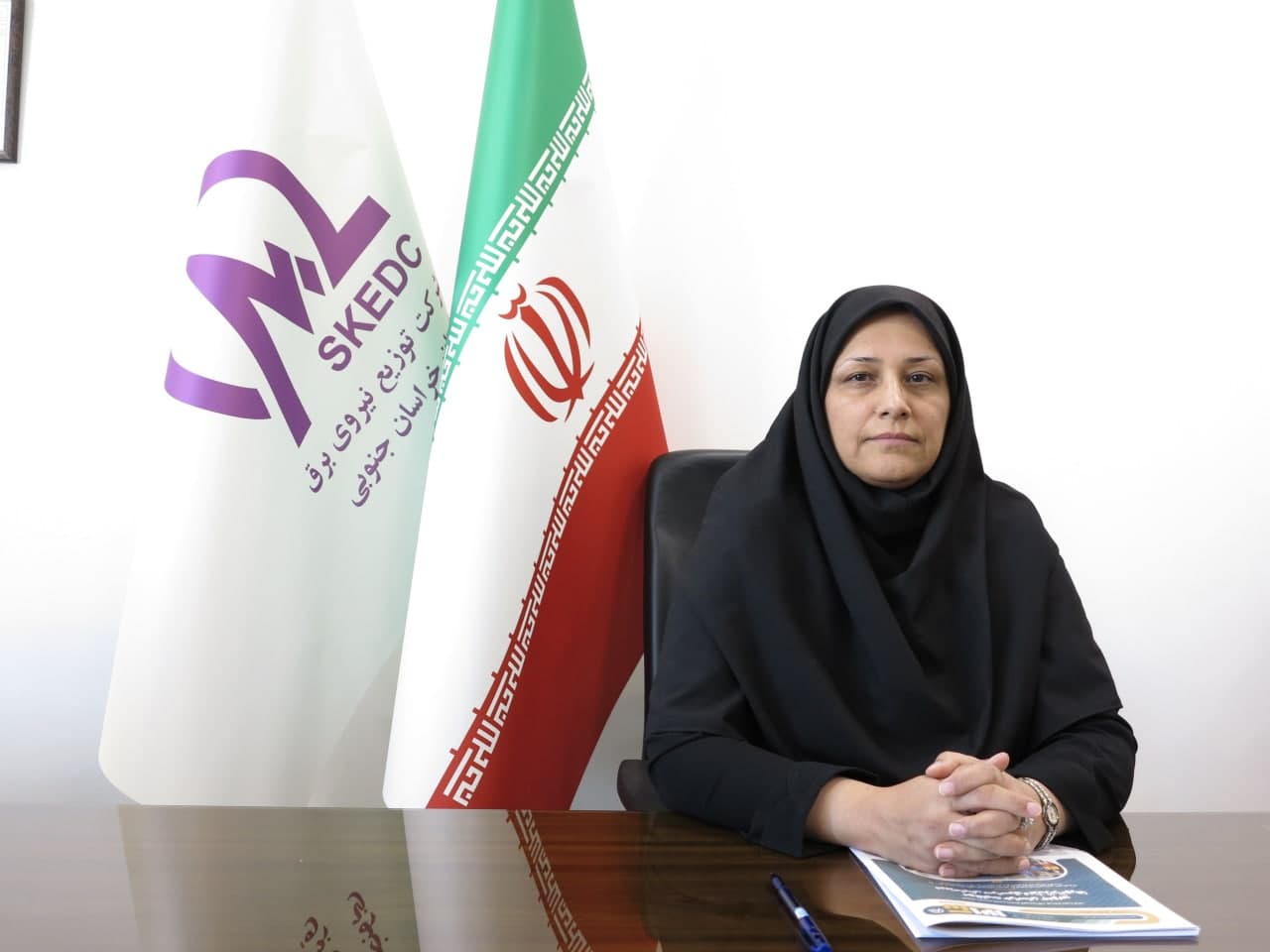 آموزش مصرف بهینه انرژی به بانوان و خانوادهها در خراسان جنوبی آموزش مصرف بهینه انرژی به بانوان و خانوادهها در خراسان جنوبی