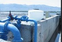 مزایده فروش ۹ میلیون مترمکعب پساب تصفیه‌خانه بیرجند کلید خورد