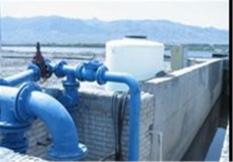 مزایده فروش ۹ میلیون مترمکعب پساب تصفیه‌خانه بیرجند کلید خورد