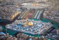 مشارکت ۱۸ میلیارد تومانی مردم خراسان جنوبی در بازسازی عتبات