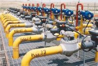 قطع گاز ۱۲۰۸ ‌ویلا‌ و اماکن غیر‌دائم در خراسان جنوبی