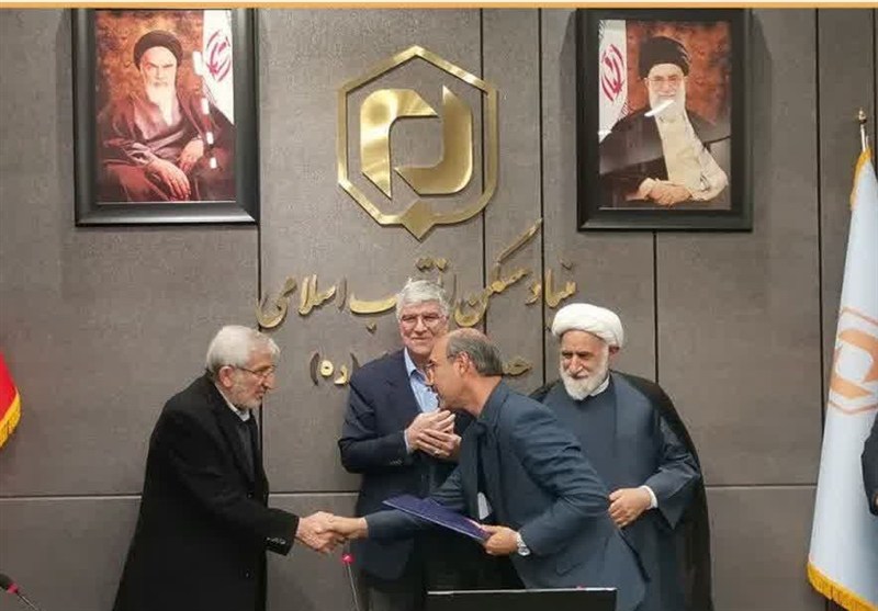 کسب رتبه نخست بنیاد مسکن کشوری توسط خراسان جنوبی کسب رتبه نخست بنیاد مسکن کشوری توسط خراسان جنوبی