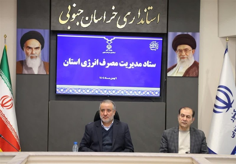 مدیریت مصرف انرژی با توسعه انرژی خورشیدی دنبال می‌شود