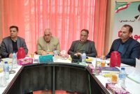 هزینه کرد ۲۰ میلیاردی تومانی برای هر هکتار الحاق در خراسان جنوبی