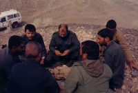 ایده‌ای از فرمانده سایه‌ها که اقتصاد مرز را شکوفا کرد