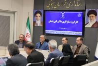 برنامه‌ مدیران برای مقابله با کم‌آبی در خراسان جنوبی چیست؟