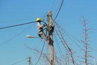 بهره‌برداری از ۱۲۷ پروژه صنعت برق خراسان جنوبی