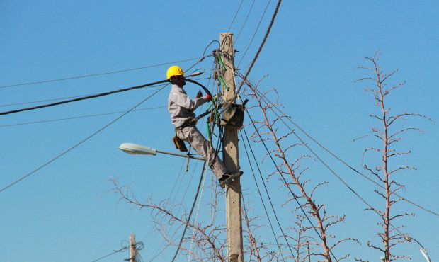 بهره‌برداری از ۱۲۷ پروژه صنعت برق خراسان جنوبی