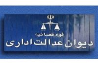 دیوان عدالت شرط جذب هیئت علمی یک دانشگاه خراسان جنوبی را باطل کرد