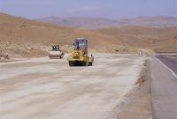 ۴۵۰ کیلومتر بزرگراه در خراسان جنوبی تا پایان دولت تکمیل می‌شود