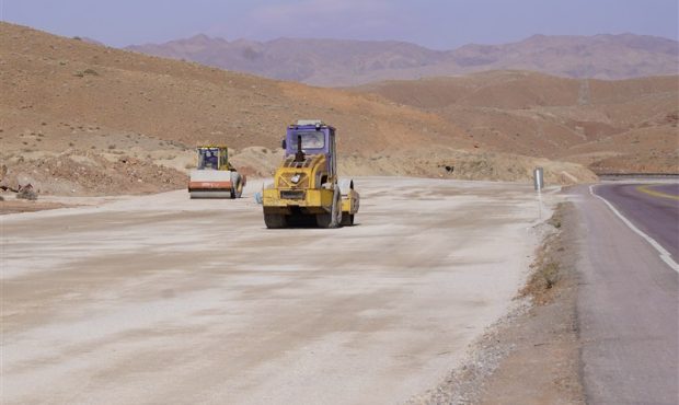 ۴۵۰ کیلومتر بزرگراه در خراسان جنوبی تا پایان دولت تکمیل می‌شود