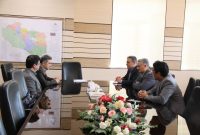 روابط عمومی توزیع نیروی برق خراسان جنوبی سرافراز در ارزیابی